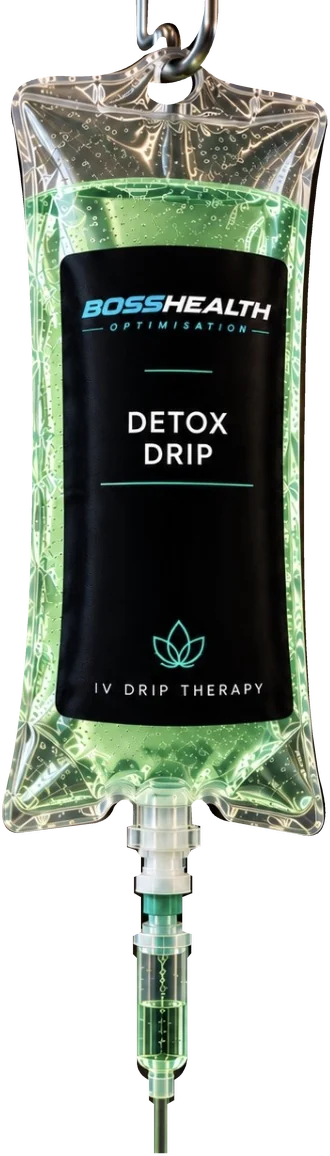 Detox Drip bag